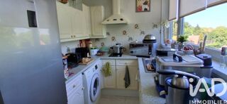  Appartement à vendre 3 pièces 63 m²