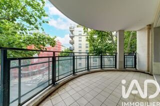  Appartement à vendre 4 pièces 94 m²