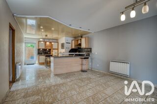  Appartement à vendre 4 pièces 109 m²