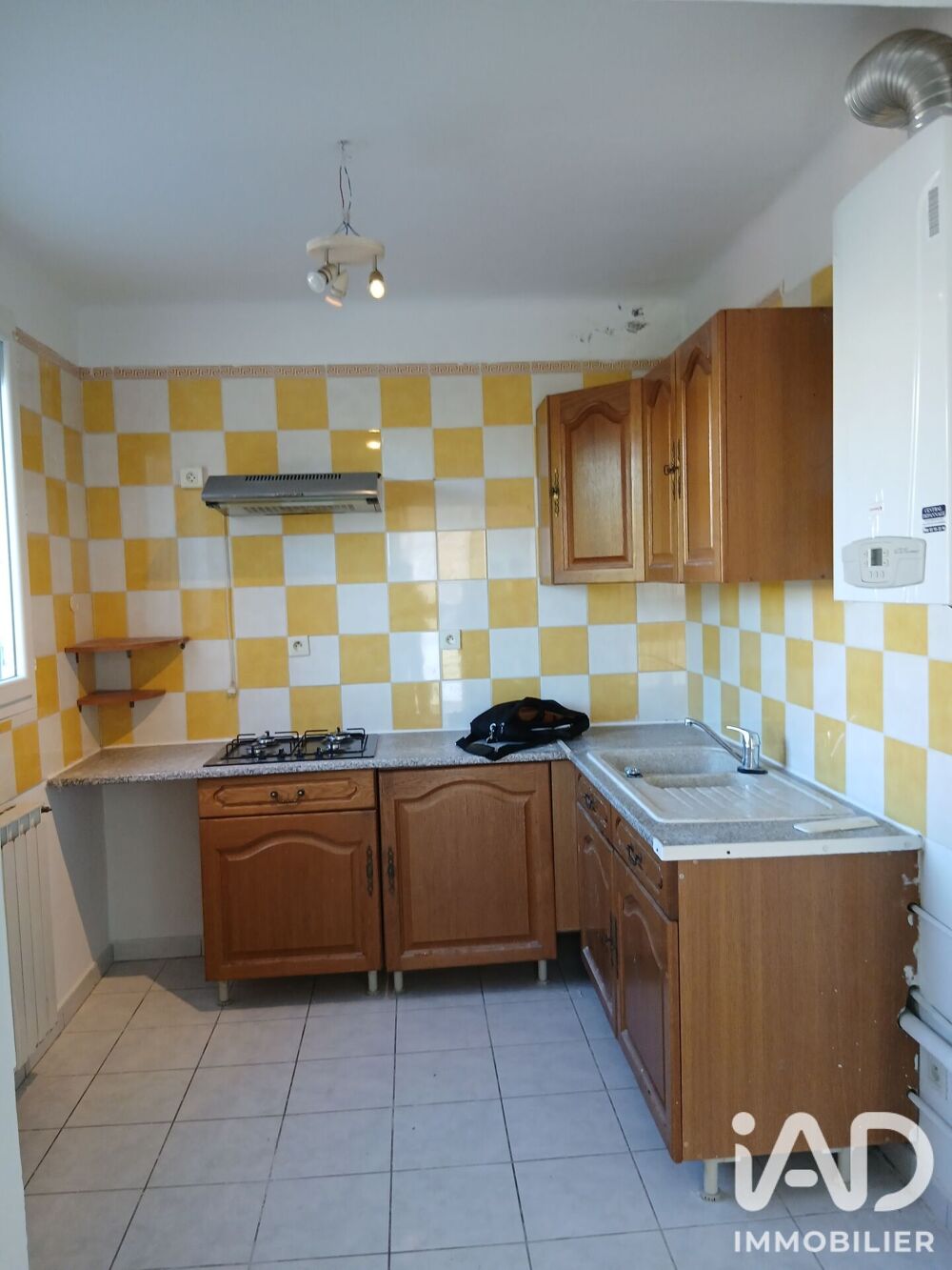 Vente Appartement Vente Appartement 3 pièces Orange