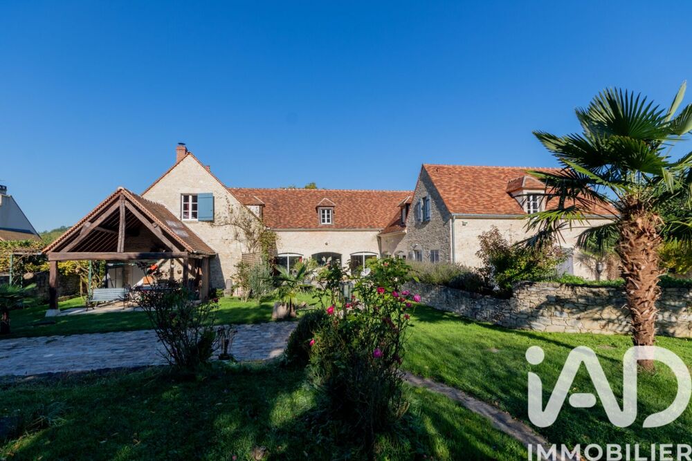 Vente Maison de campagne 14 pièces