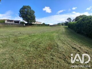  Terrain à vendre 1687 m²