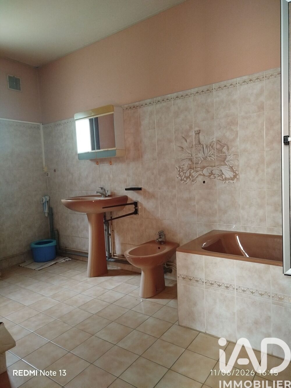 Vente Maison Vente Maison/villa 4 pièces Beauce la romaine