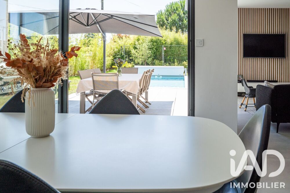 vente Maison - 5 pièce(s) - 168 m² Rennes (35000)