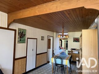  Maison à vendre 4 pièces 97 m²