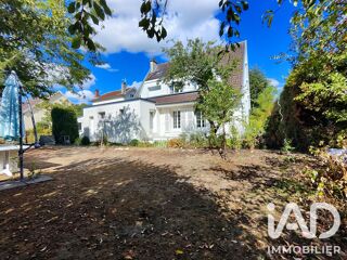 Vente Maison Vente Maison/villa 7 pièces Saint-memmie