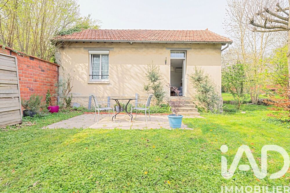 � vendre  Maison Lagny-sur-Marne (77400)