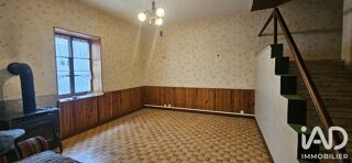  Maison à vendre 6 pièces 124 m²