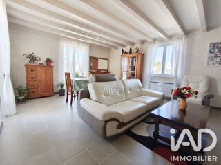  Maison à vendre 4 pièces 102 m²