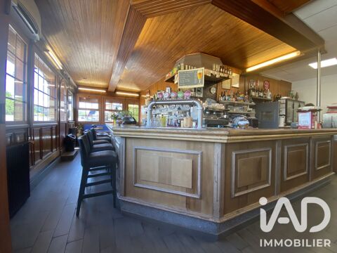 Vente Boutique/Local commercial 400 m&sup2; 590000 91790 Boissy-sous-saint-yon