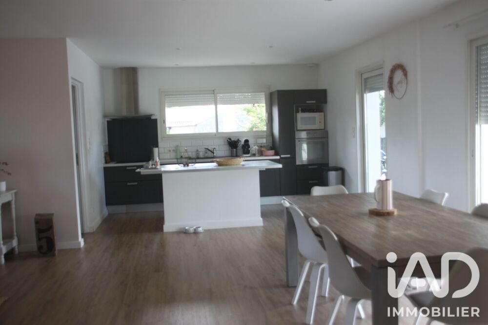 Vente Maison Vente Maison/villa 5 pièces Langon