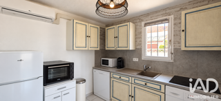  Maison à vendre 3 pièces 57 m²