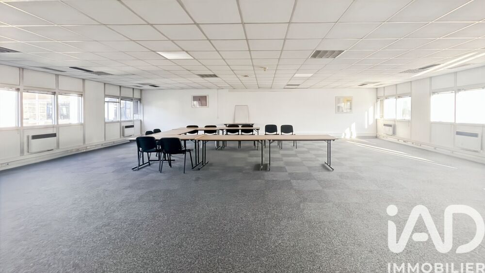   Vente Boutique/Local commercial 455 m&sup2; 
