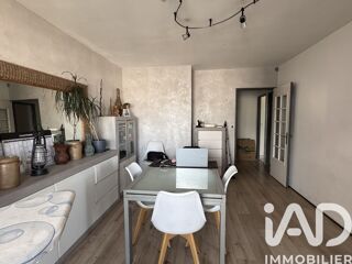  Appartement à vendre 5 pièces 88 m²