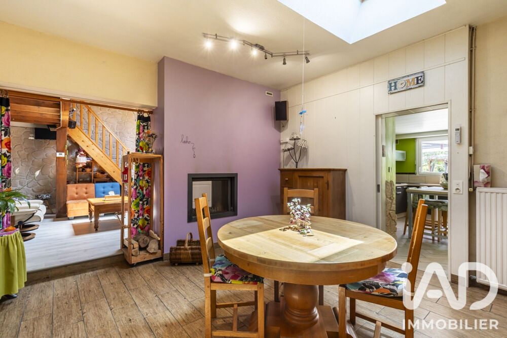 Vente Maison Vente Maison/villa 5 pièces Cholet