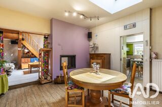  Maison à vendre 5 pièces 103 m²