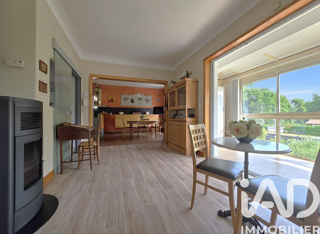  Maison � vendre 5 pi�ces 168 m�