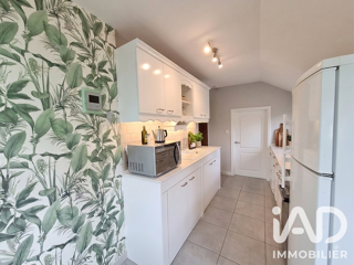  Maison à vendre 5 pièces 86 m²