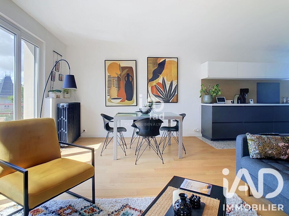 Vente Appartement Vente Appartement 3 pièces Nantes