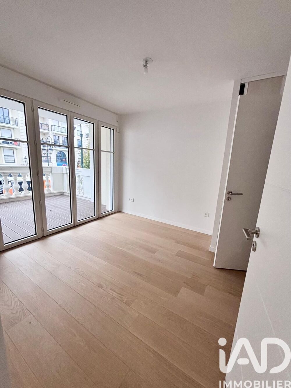 � vendre  Appartement Puteaux (92800)