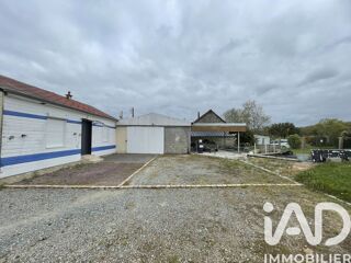  Maison à vendre 3 pièces 34 m²