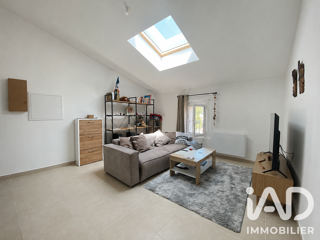  Appartement à vendre 4 pièces 74 m²