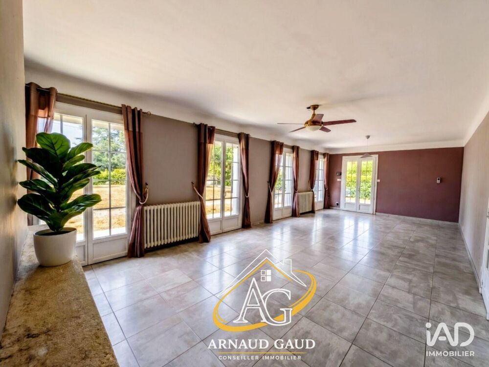 Vente Maison Vente Maison/villa 8 pièces Montauban