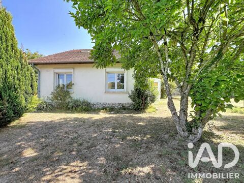   Vente Maison/villa 6 pièces Maison - 6 pièce(s) - 117 m²