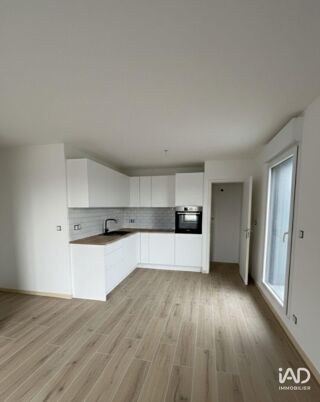  Appartement à vendre 4 pièces 84 m²