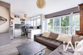  Appartement � vendre 3 pi�ces 52 m�