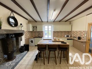  Maison � vendre 6 pi�ces 101 m�