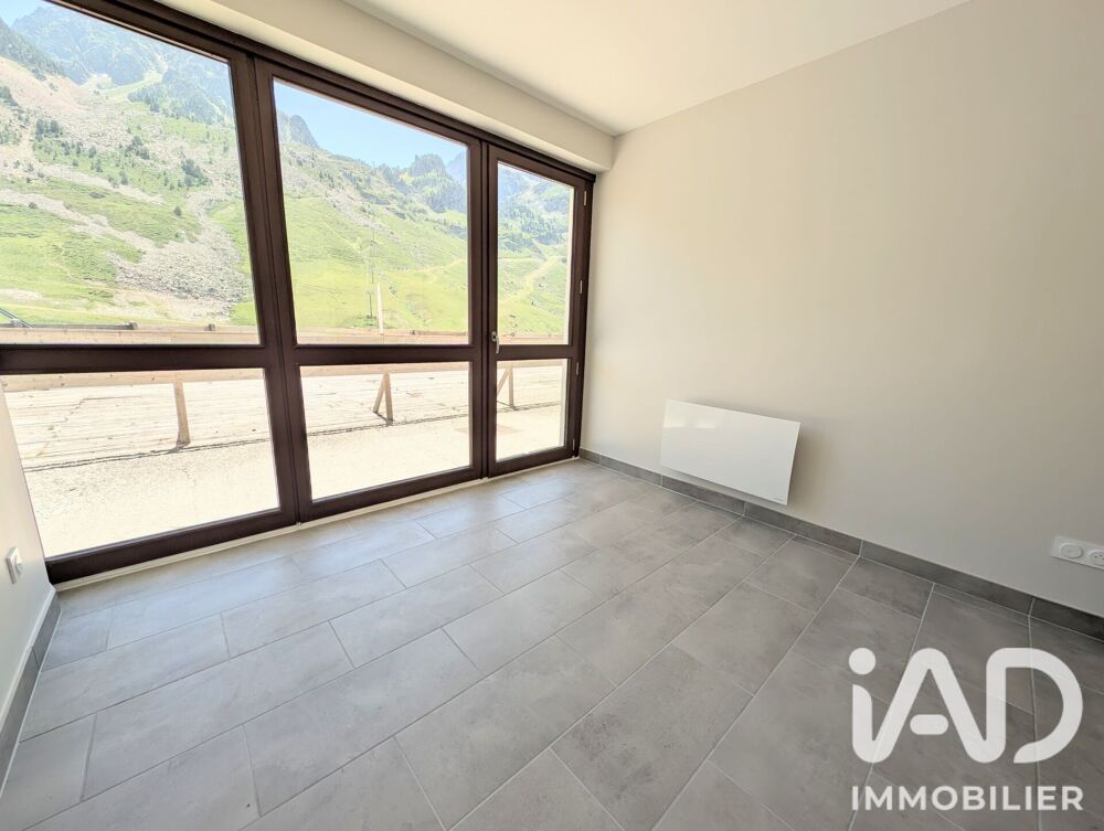 Vente Appartement 2 pièces 47 m² - Plus