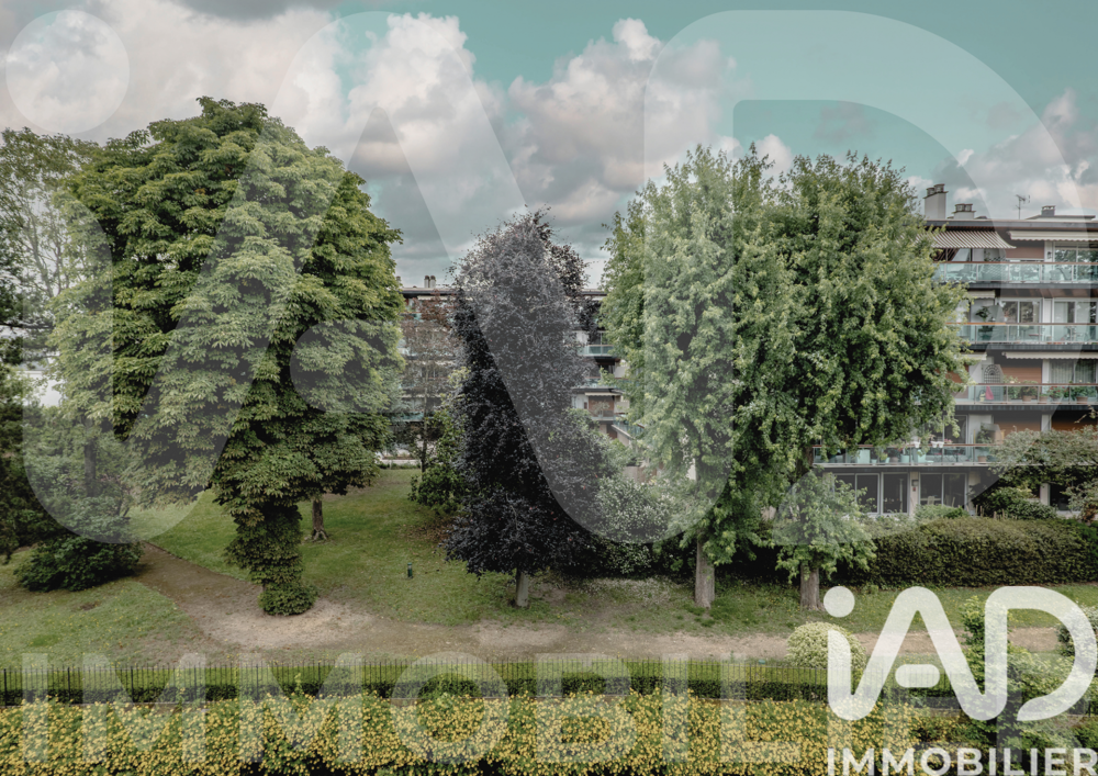 � vendre  Appartement Fontenay-sous-Bois (94120)
