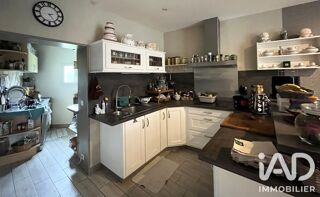  Maison à vendre 5 pièces 135 m²