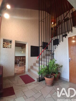  Maison à vendre 6 pièces 177 m²