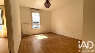  Appartement à vendre 2 pièces 44 m²