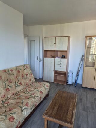  Appartement à louer 2 pièces 40 m²