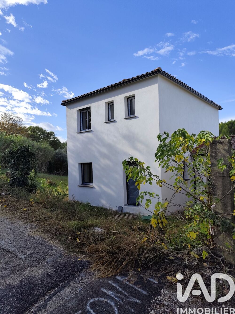 Vente Maison traditionnelle 5 pièces