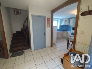  Maison à vendre 5 pièces 96 m²