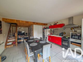  Maison à vendre 3 pièces 86 m²