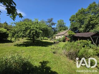  Maison à vendre 7 pièces 190 m²