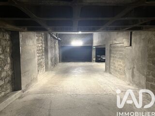 Parking / Garage à vendre 11 m²