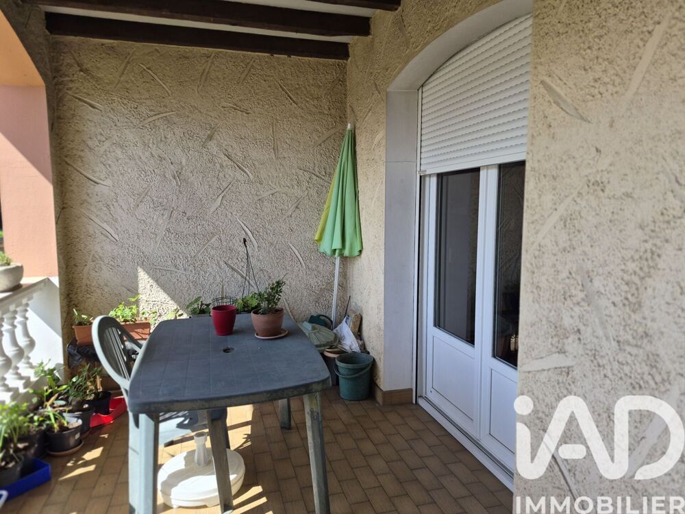 Vente Maison traditionnelle 9 pièces