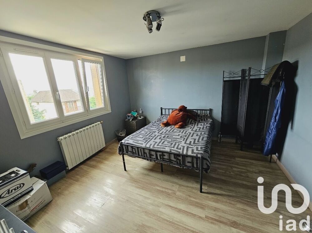à vendre  Maison Noisy-le-Sec (93130)