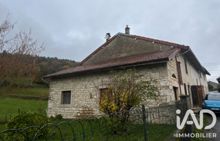  Maison à vendre 5 pièces 150 m²