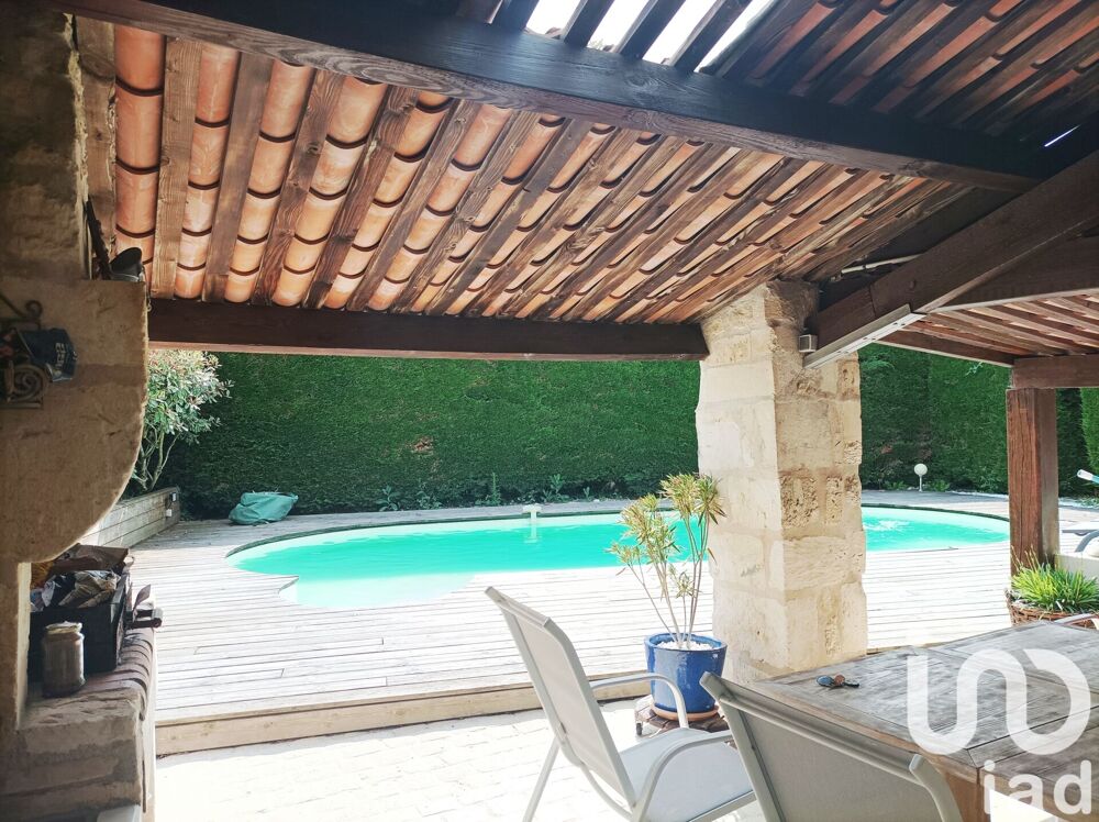 Vente Maison/villa 10 pièces