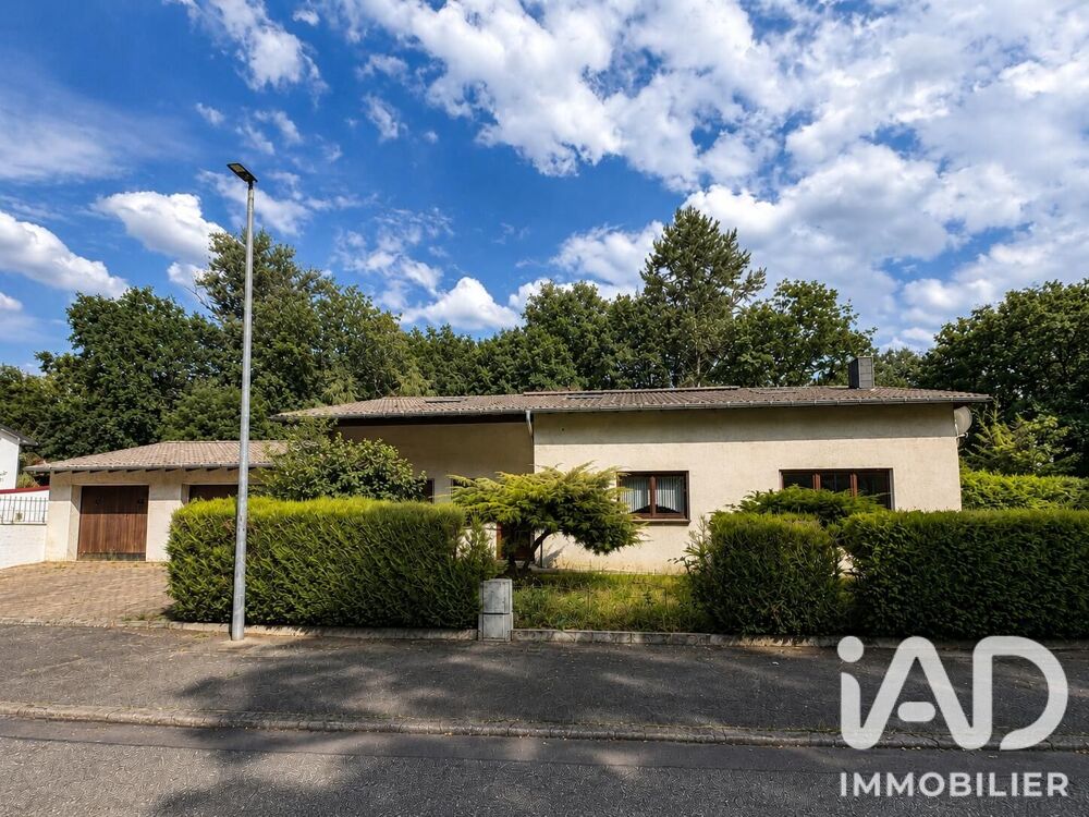 Vente Maison/villa 10 pièces