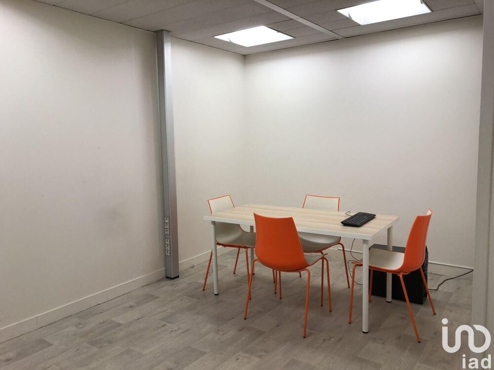  Vente - 46 m² Paris 15