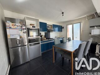  Maison à vendre 5 pièces 79 m²