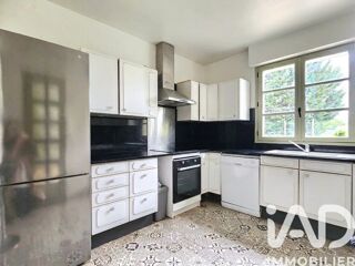  Maison à vendre 7 pièces 190 m²